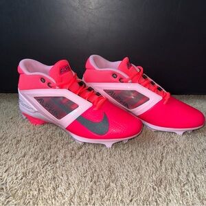 Nike Alpha Menace 4 Pro Football Cleet